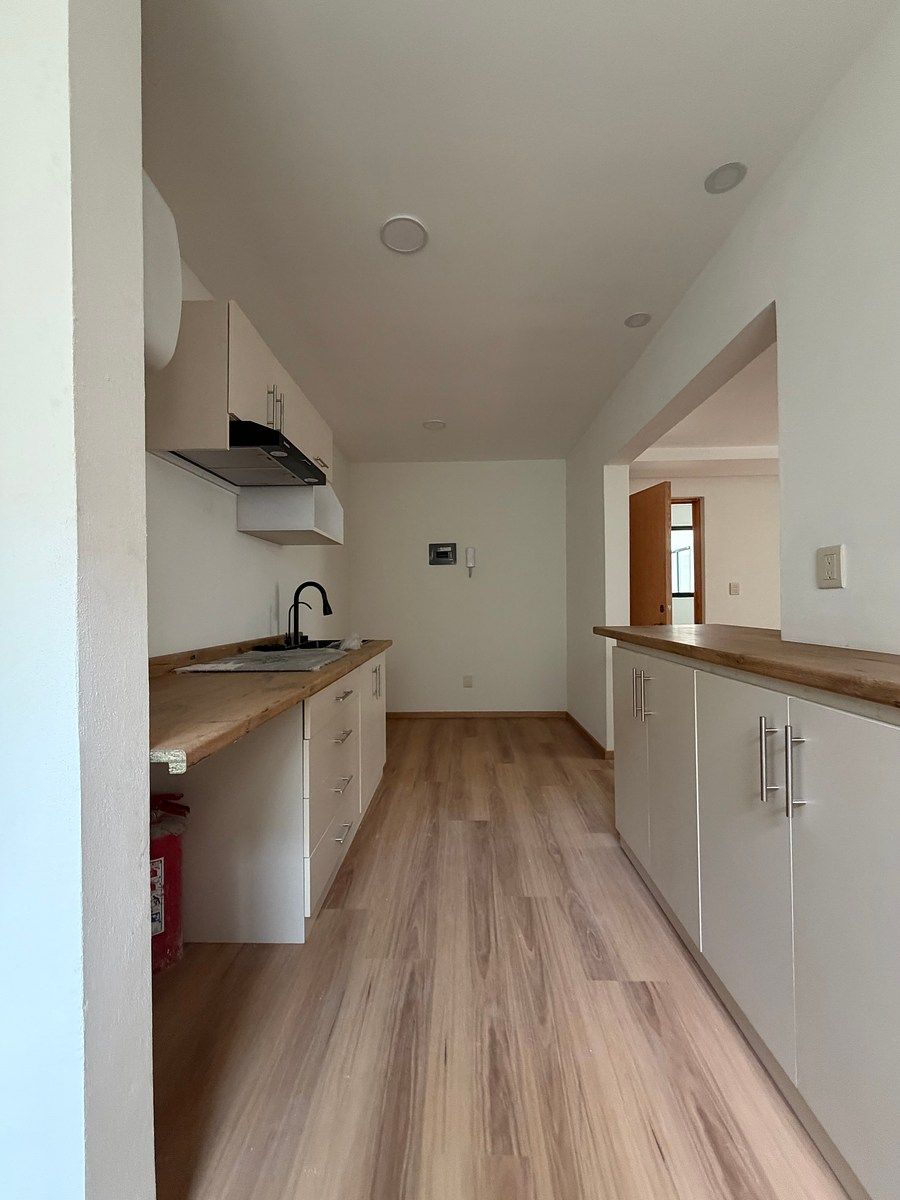 Apartamento em Narvarte Poniente, Benito Juárez, foto 10 de 23