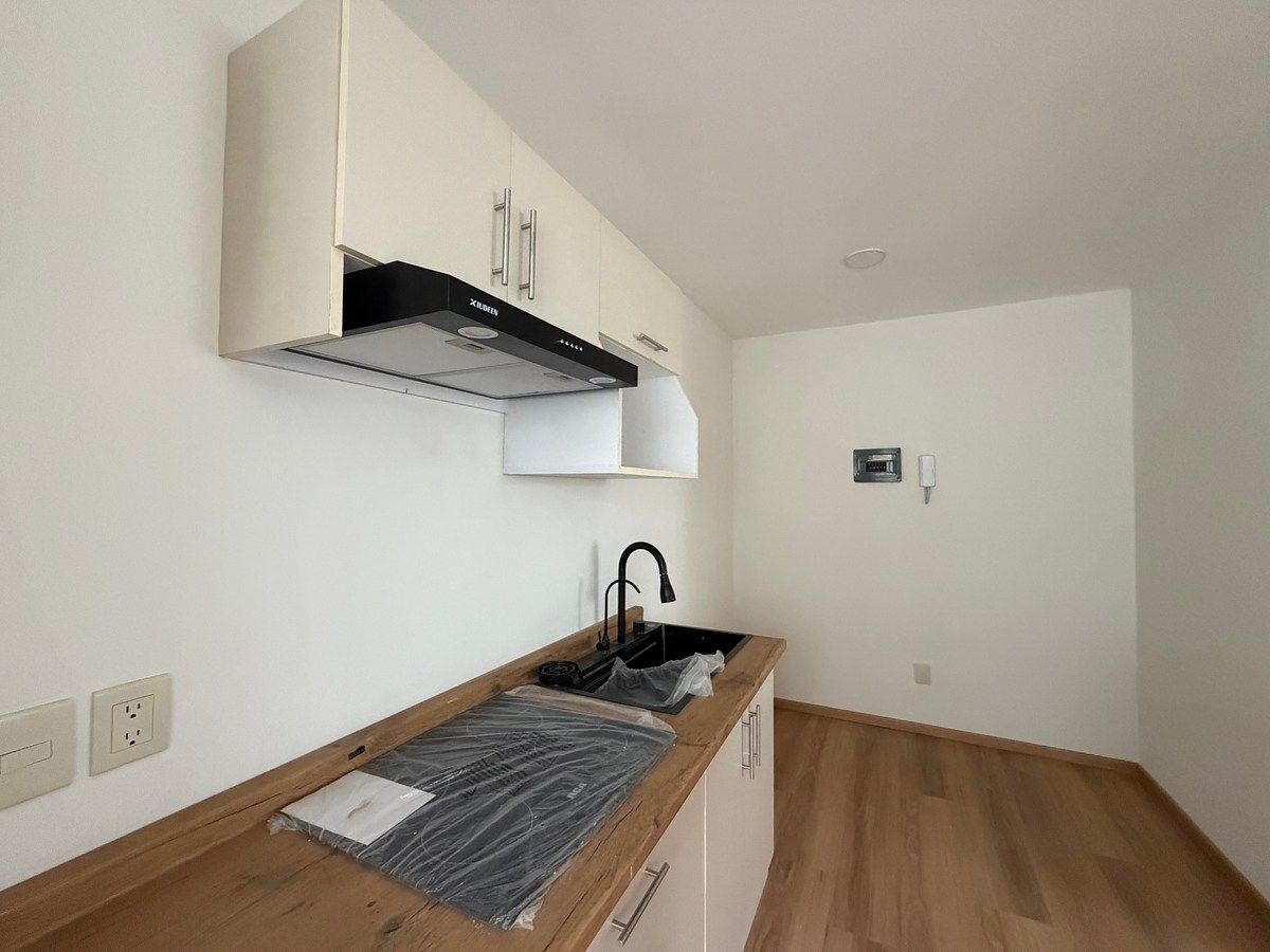 Apartamento em Narvarte Poniente, Benito Juárez, foto 7 de 23