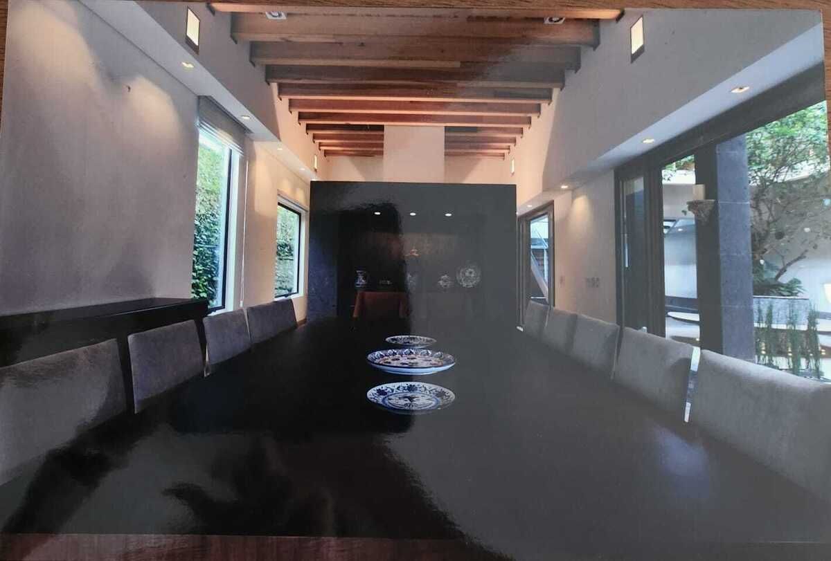 12 of 29: COMEDOR