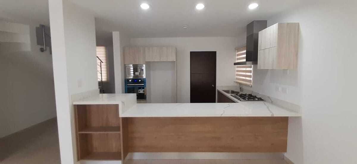 Casa em Almarena Residencial, Mazatlán, foto 3 de 32
