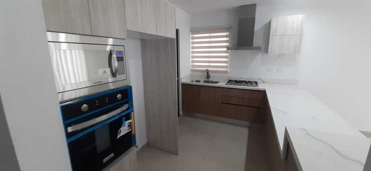 Casa em Almarena Residencial, Mazatlán, foto 5 de 32