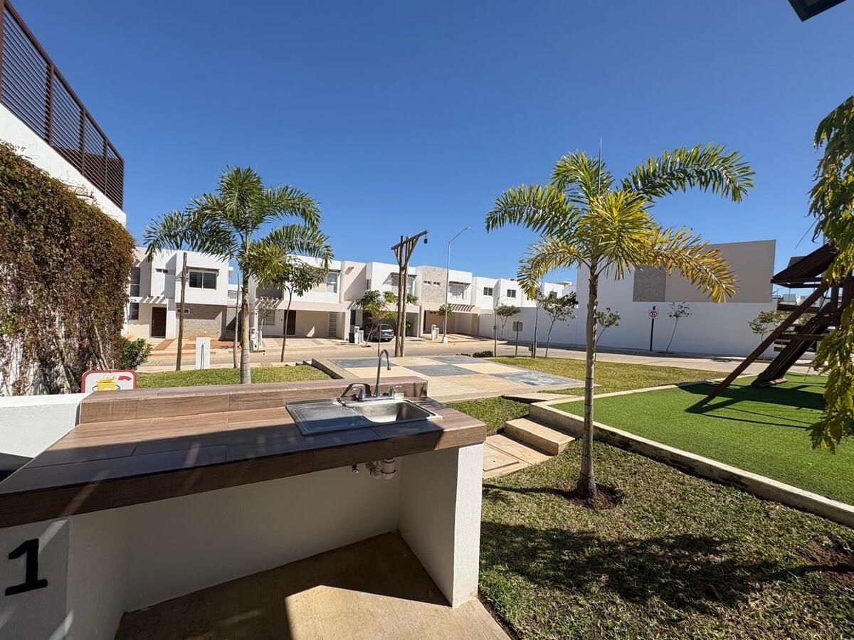 Casa em Almarena Residencial, Mazatlán, foto 30 de 32
