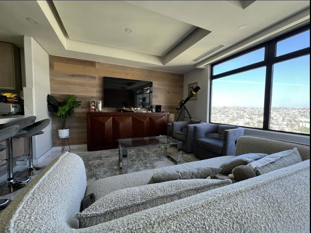 Departamento en Venta New City Zona Urbana Rio Torre Rubi