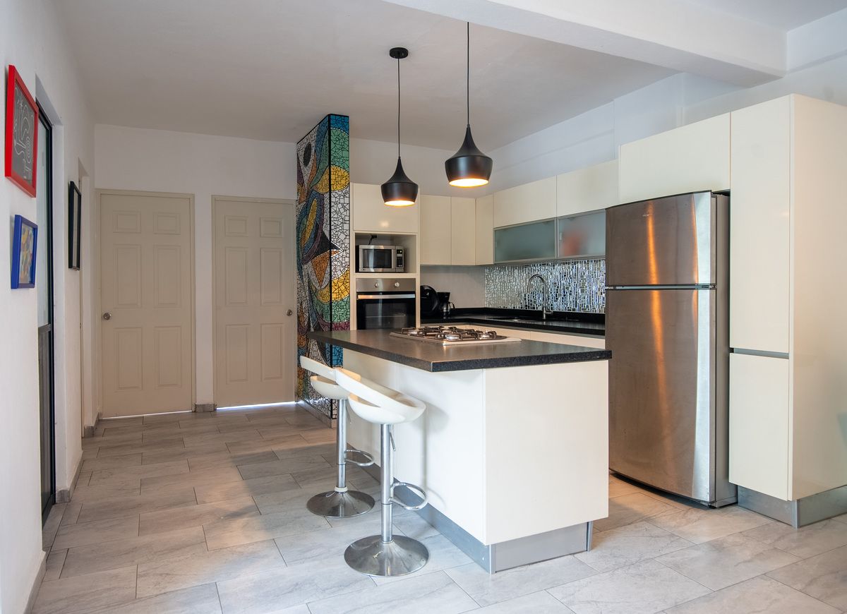 6 de 25: Cocina
