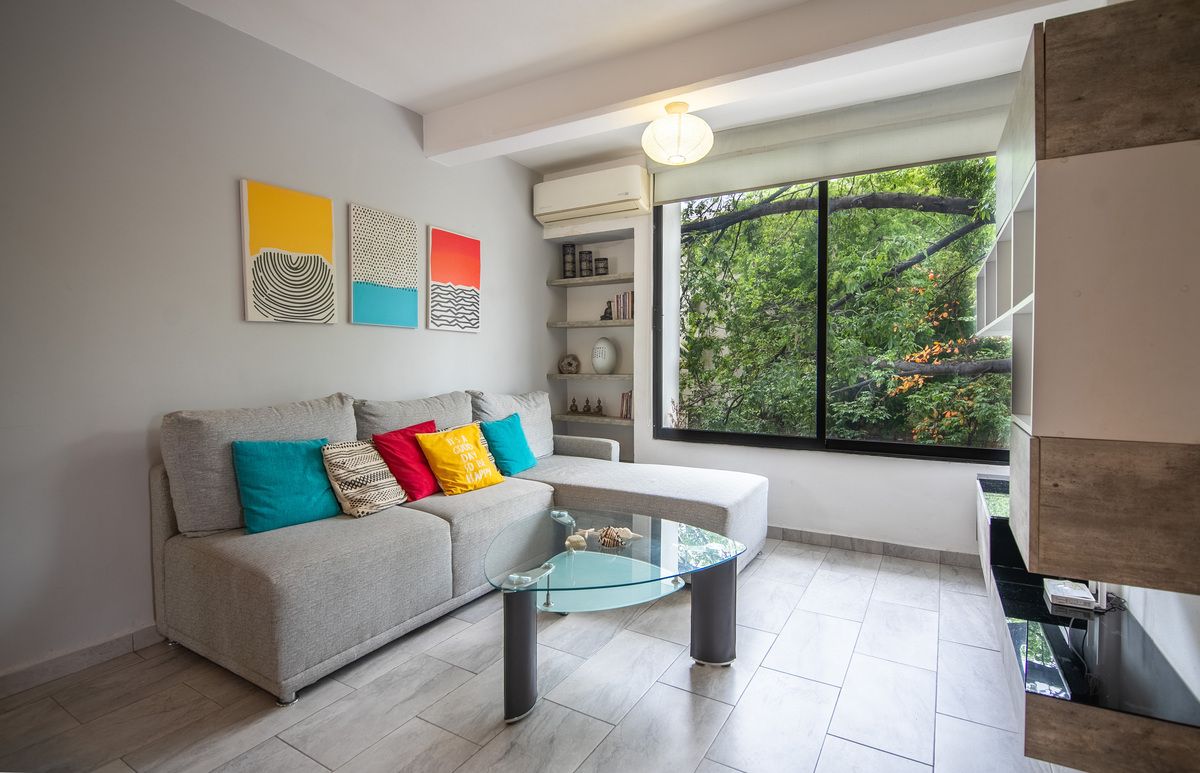 2 de 25: Sala