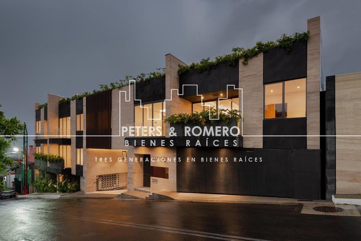 Casa en Condominio en Venta en Cuajimalpa