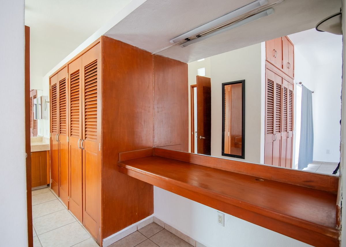 41 de 45: Baño completo Recámara 3