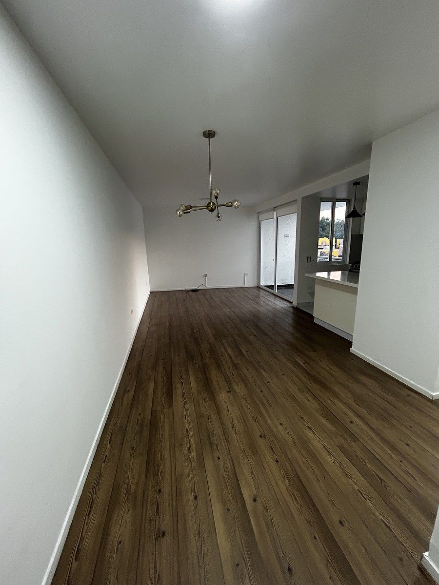 3 de 18: Comedor y cocina