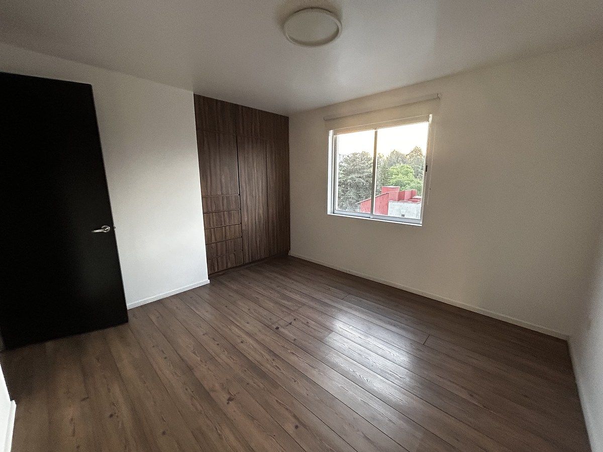 8 de 18: Recámara principal