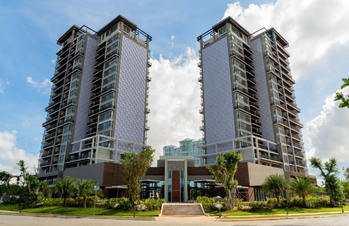 Venta departamento en Arthouse, colonia altabrisa de 3 recámaras