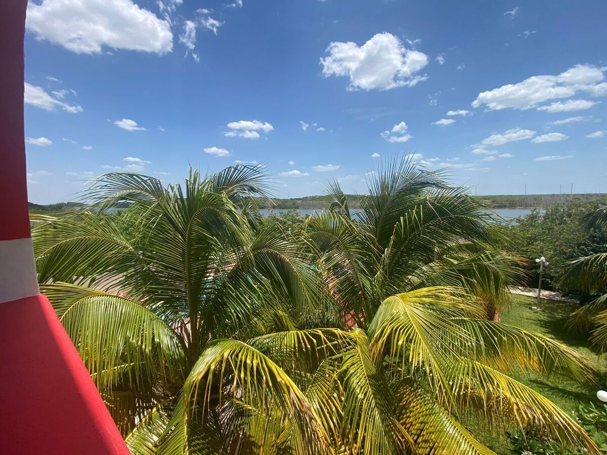 1 de 11: vista desde terraza