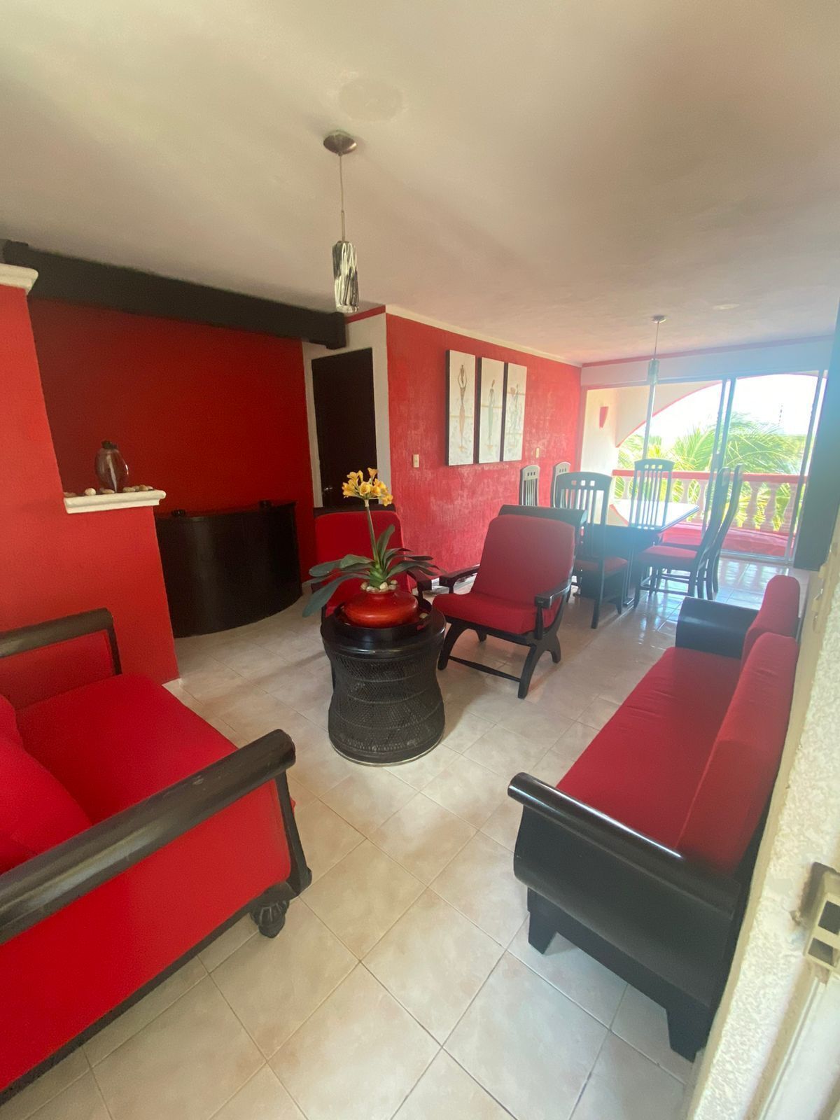 4 de 11: sala