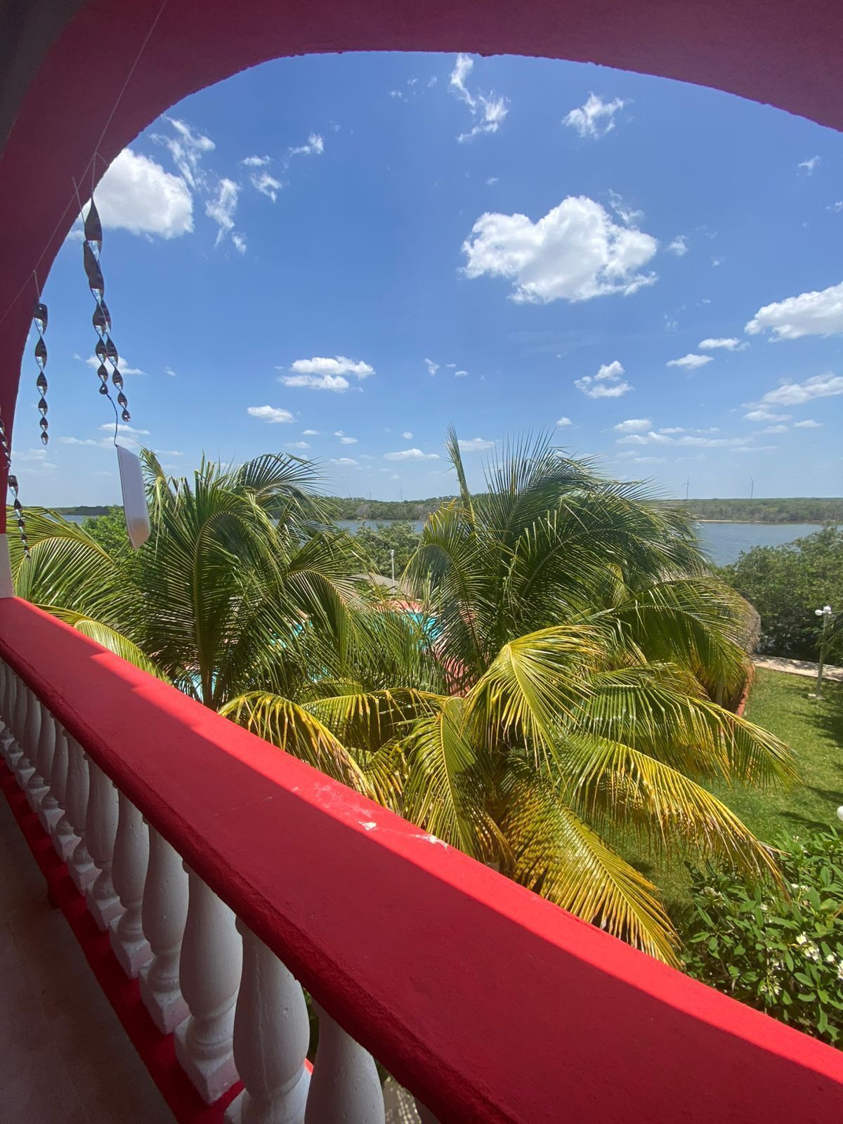 5 de 11: terraza
