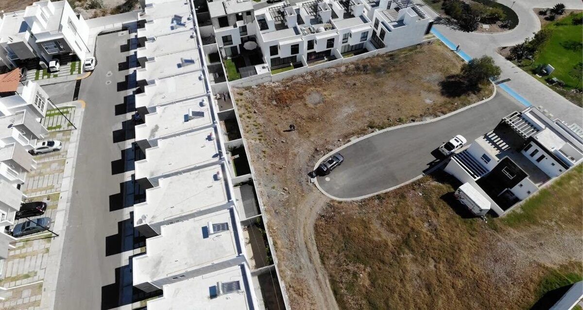 Terreno en venta en Biogrand Juriquilla - foto 2