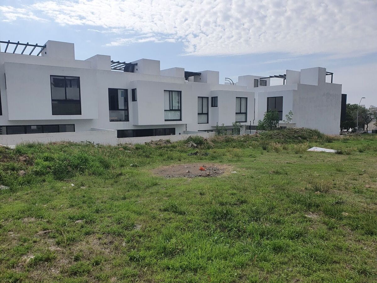 Terreno en venta en Briogrand Juriquilla - foto 3