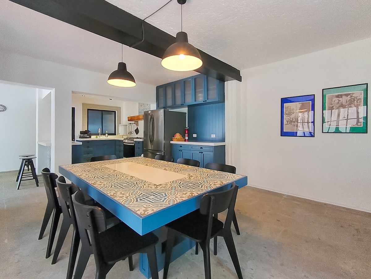 4 de 28: Casa en Renta en Coyoacán Centro Rayo Vende ®