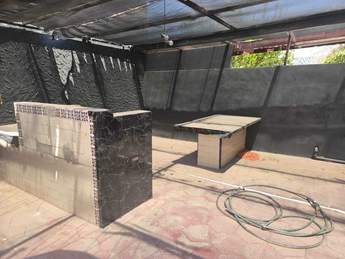 Departamento Céntrico en Renta en Callejón Internacional 14 y 15