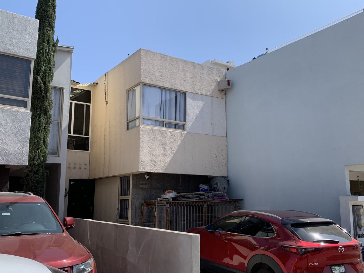 Casa en Lomas Terrabella, Tijuana, foto 14 de 27