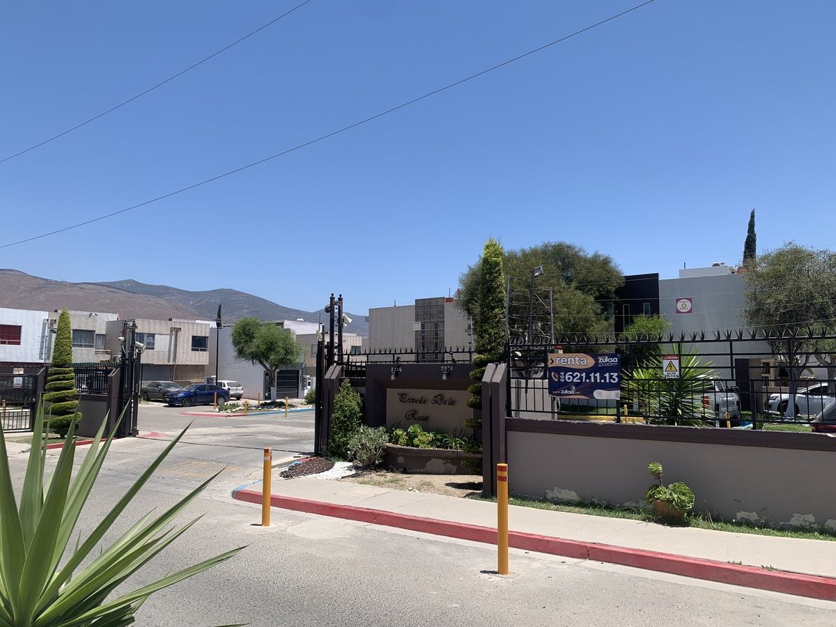 Casa en Lomas Terrabella, Tijuana, foto 12 de 27