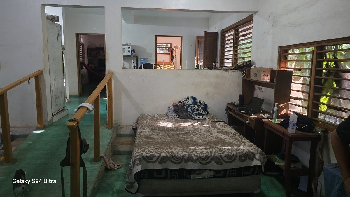 6 de 28: Recamara, casa principal