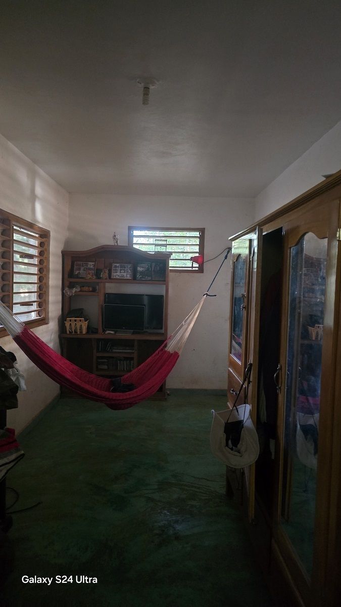 7 de 28: Otra vista recamara casa principal