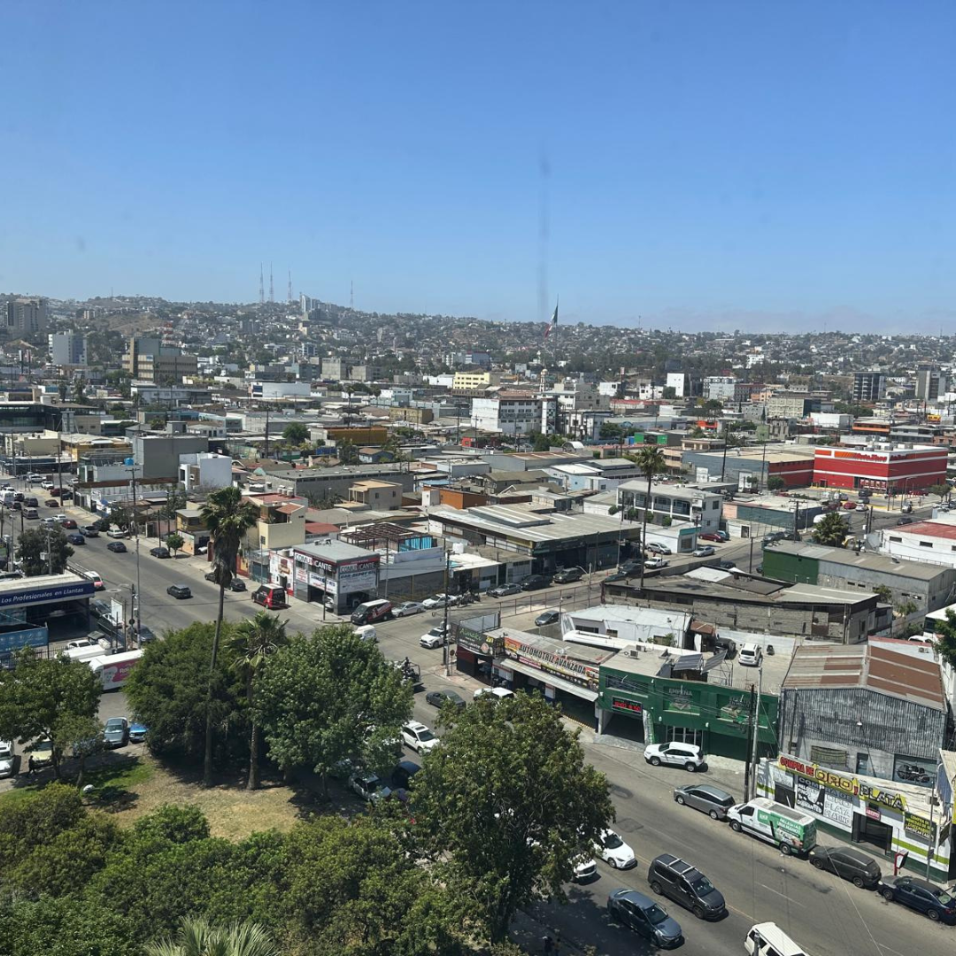 7 of 9: Vista panorámica