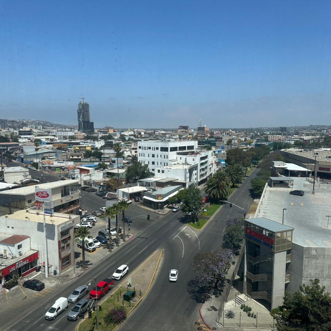8 of 9: Vista panorámica