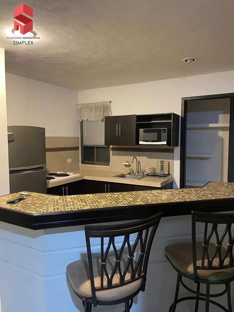 Departamento en Temozón Norte, Mérida, foto 4 de 9