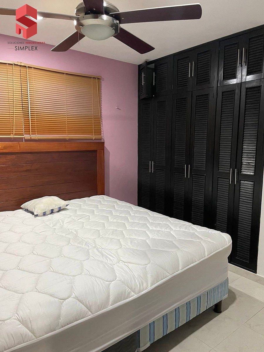 Departamento en Temozón Norte, Mérida, foto 8 de 9