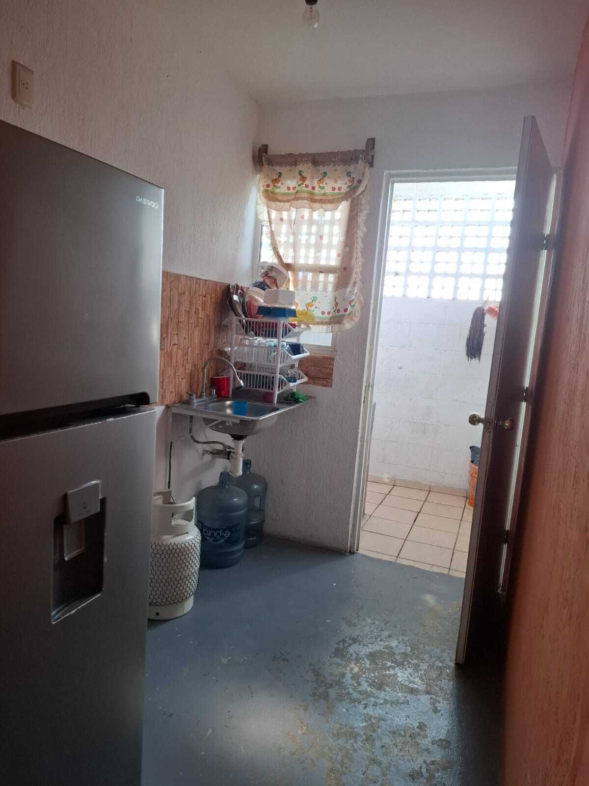 5 of 11: COCINA
