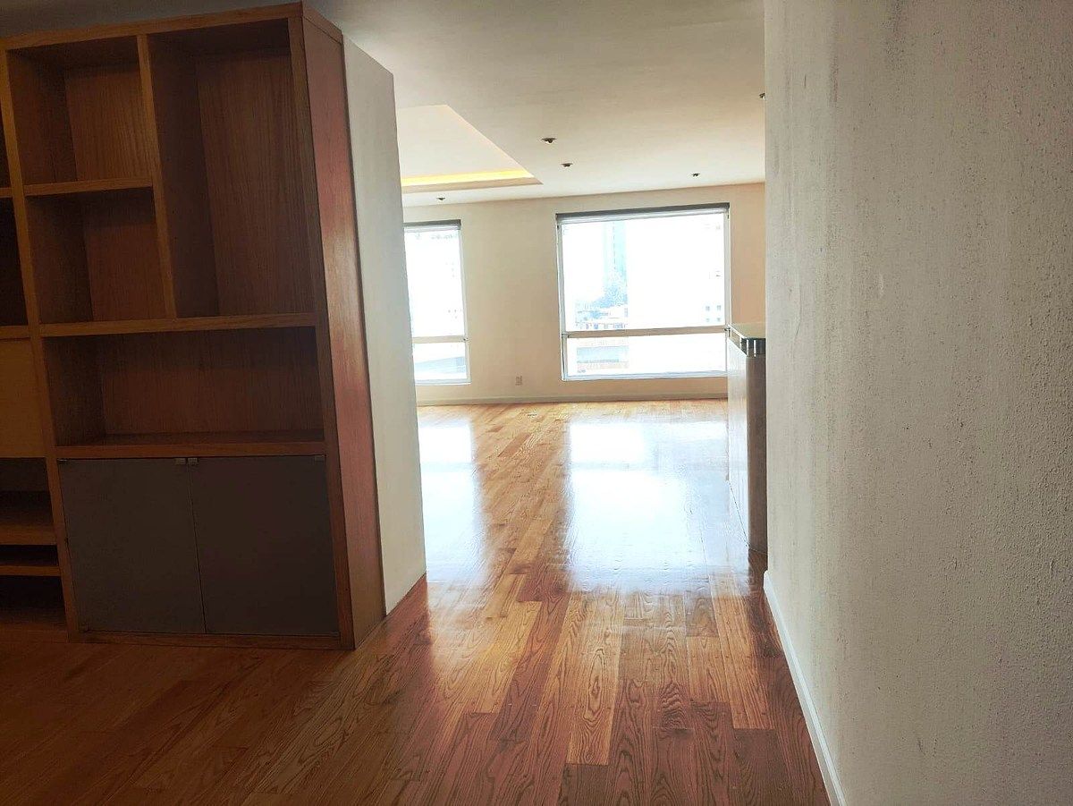 Departamento en Lomas de Bezares, Miguel Hidalgo, foto 8 de 50