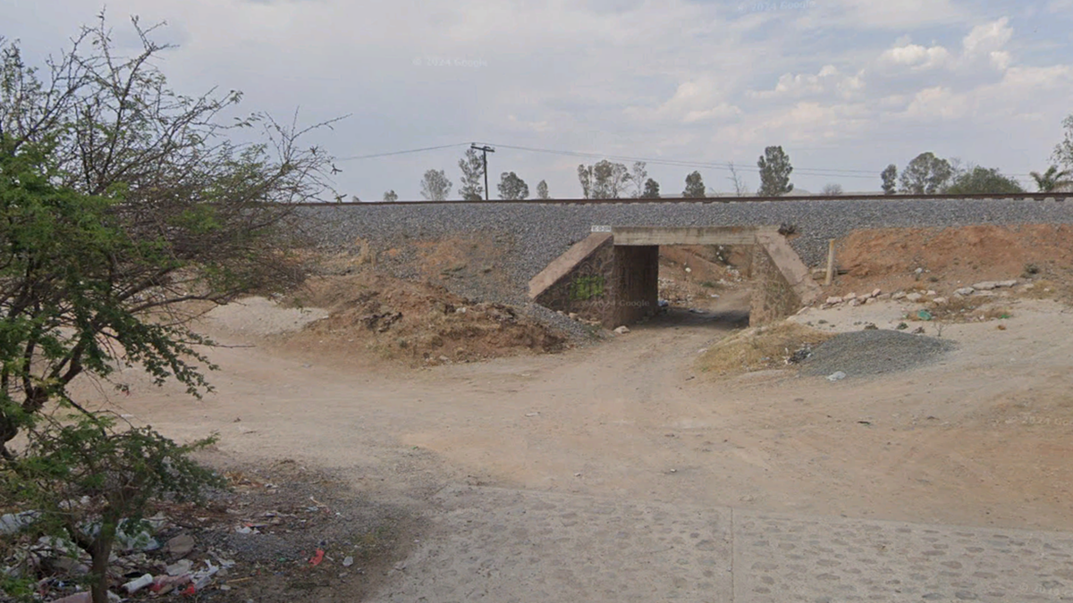 LAND FOR SALE of 64,364.09 m2 in Guadalupe La Venta, El Marqués - foto 2