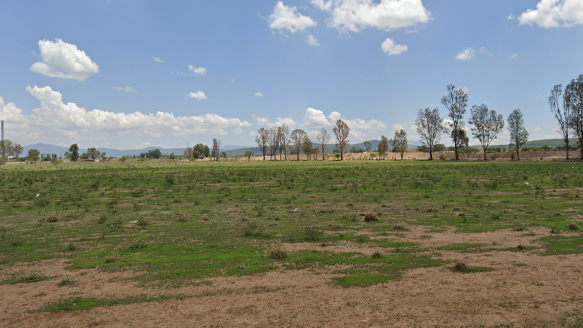 LAND FOR SALE of 64,364.09 m2 in Guadalupe La Venta, El Marqués - foto 4