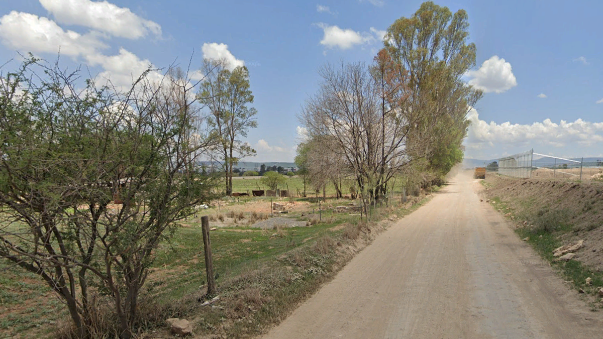 LAND FOR SALE of 64,364.09 m2 in Guadalupe La Venta, El Marqués - foto 5