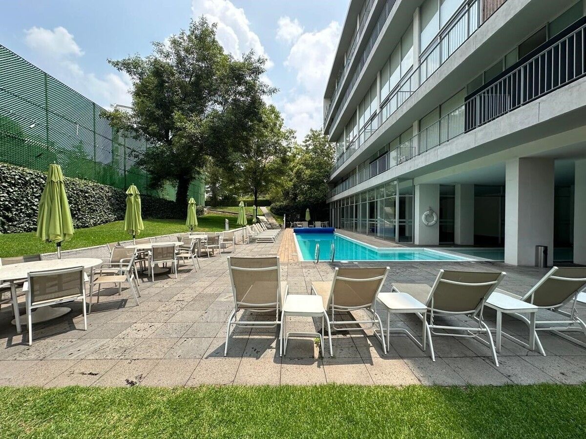 2 de 29: Departamento en Venta en Huixquilucan Rayo Vende ®