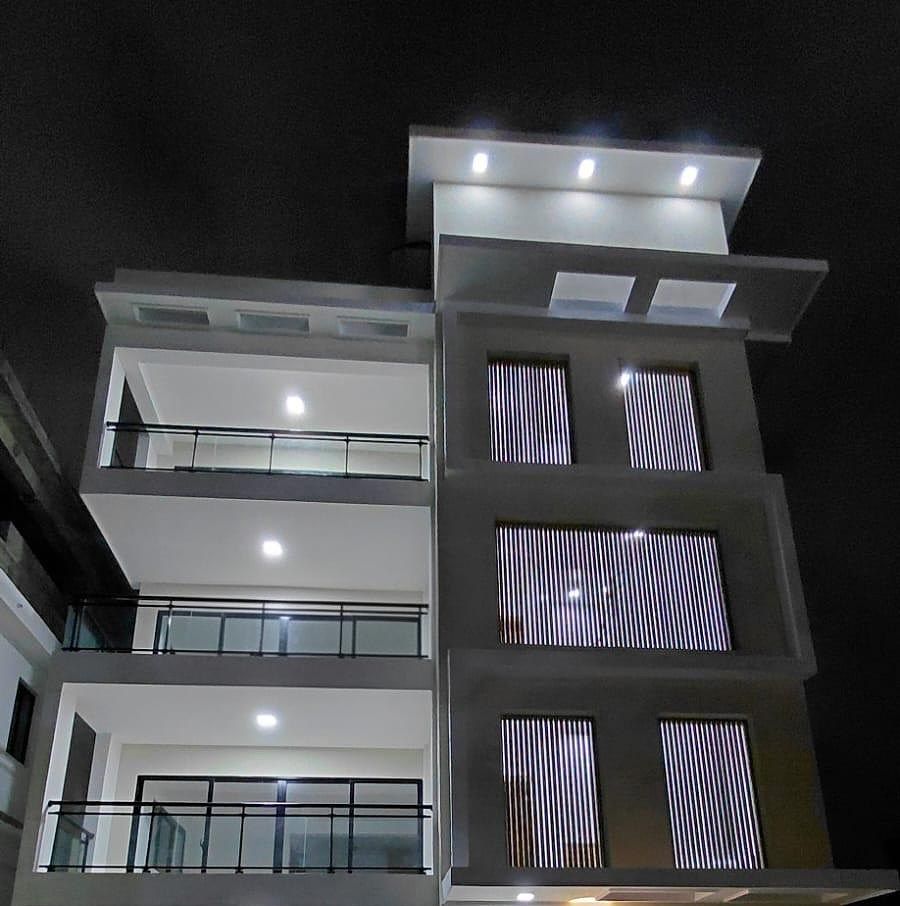 Venta Apartamento de 3 Habitaciones en Mirador del Oeste, en Santo Domingo Oeste, foto 1 de 13