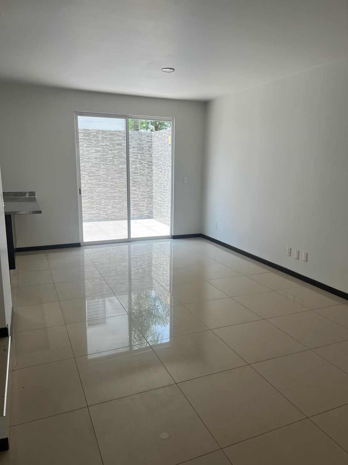 2 de 25: Sala
Comedor 
Cocina