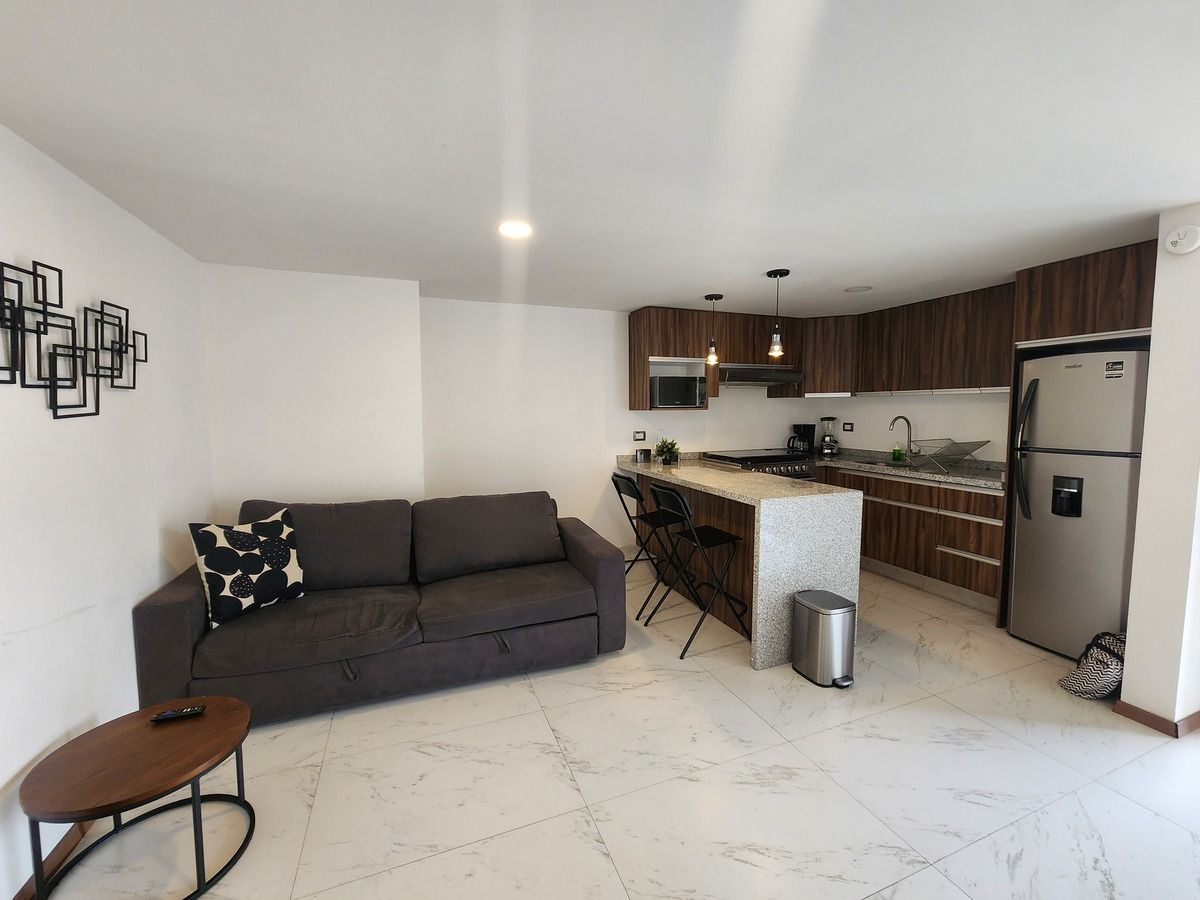 2 of 12: Departamento en Venta en San Diego Churubusco Rayo Vende ®