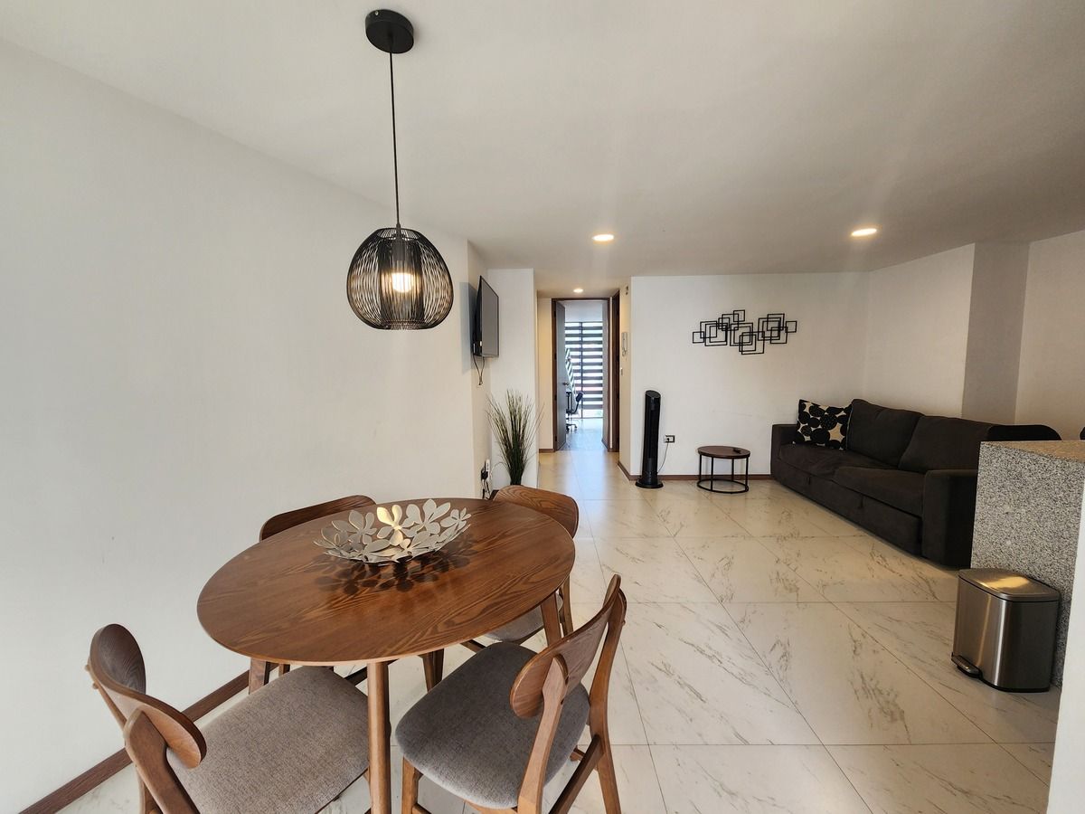 4 of 12: Departamento en Venta en San Diego Churubusco Rayo Vende ®