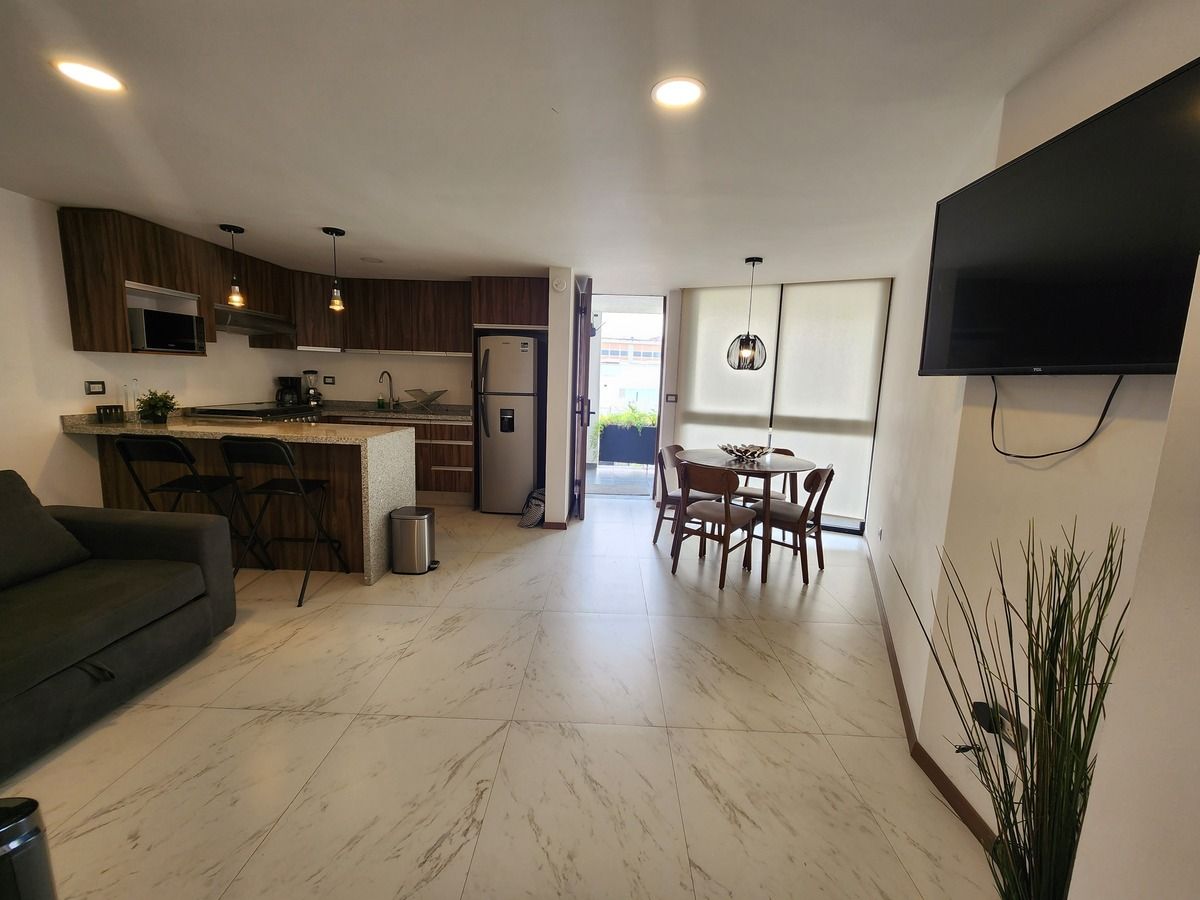 1 of 12: Departamento en Venta en San Diego Churubusco Rayo Vende ®