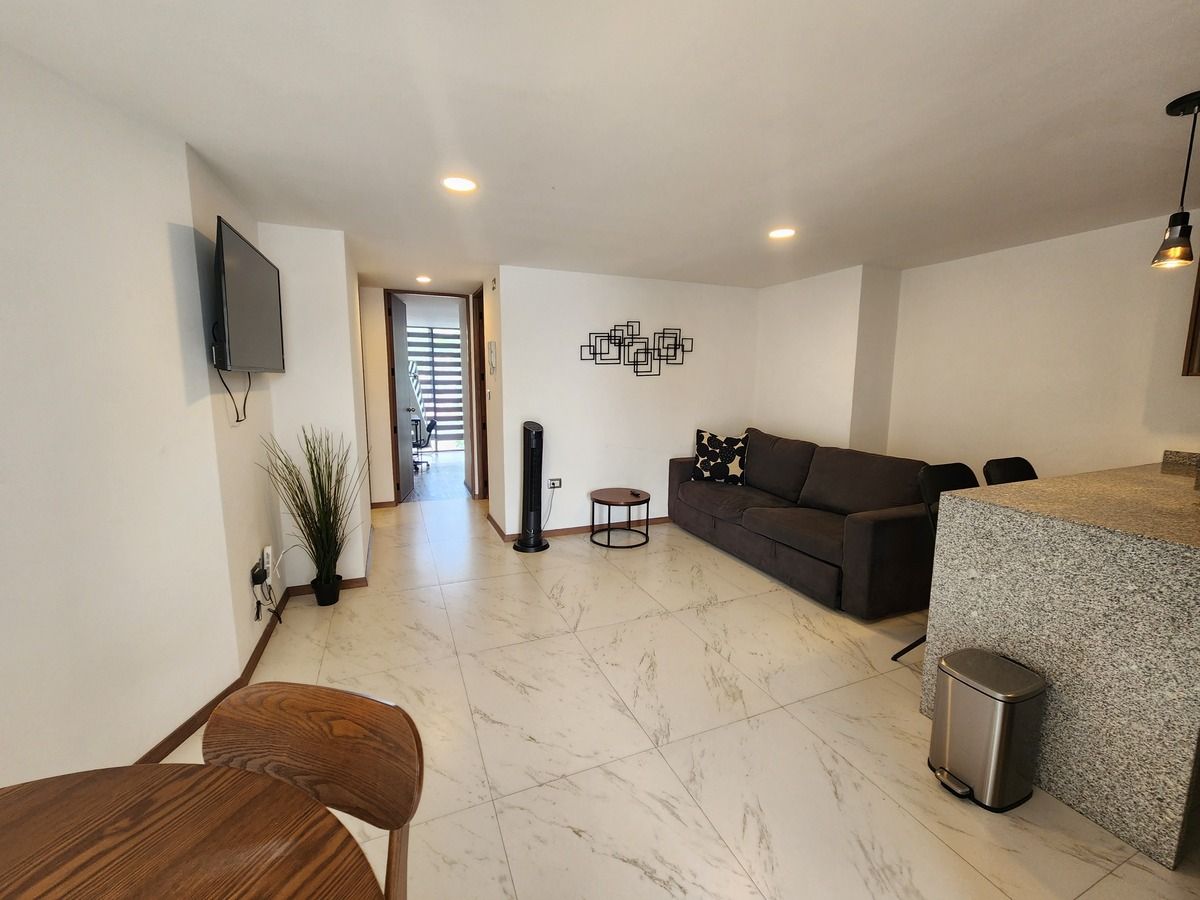 3 of 12: Departamento en Venta en San Diego Churubusco Rayo Vende ®