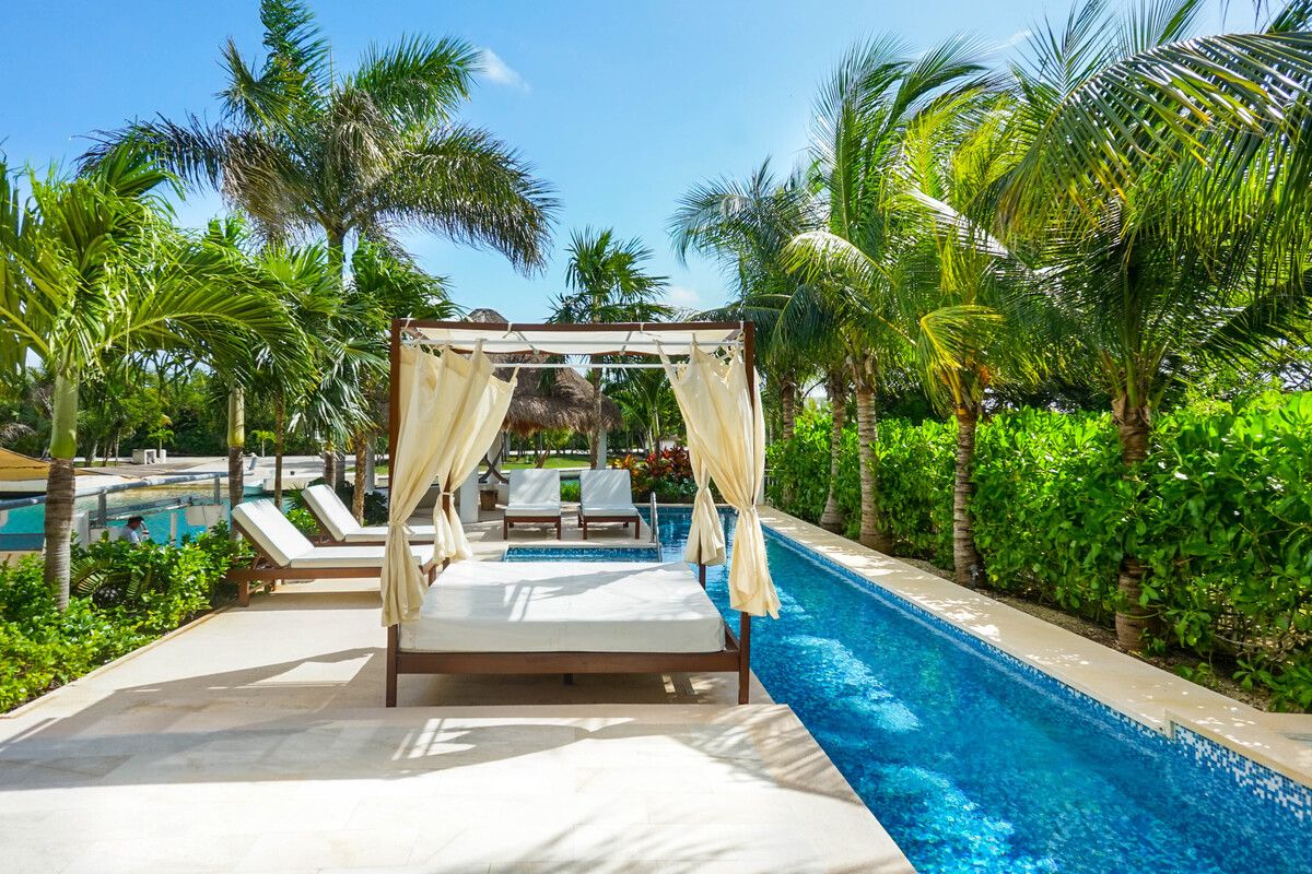 1 of 49: Puerto-Aventuras-Casa-Serena