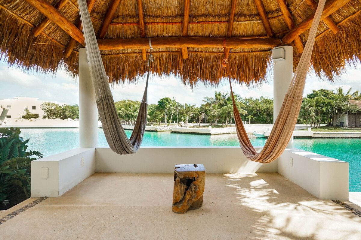 2 of 49: Puerto-Aventuras-Casa-Serena
