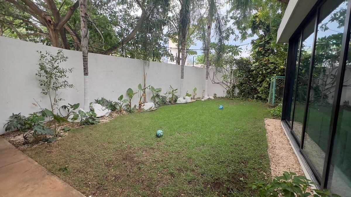 Casa en Buenavista, Mérida, foto 11 de 30
