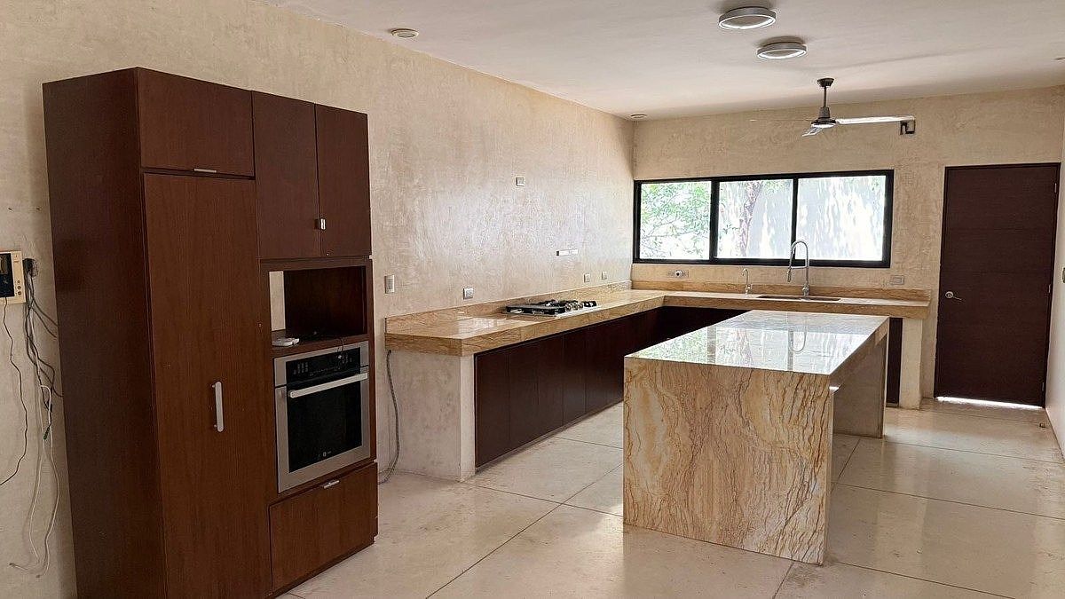 Casa en Buenavista, Mérida, foto 13 de 30