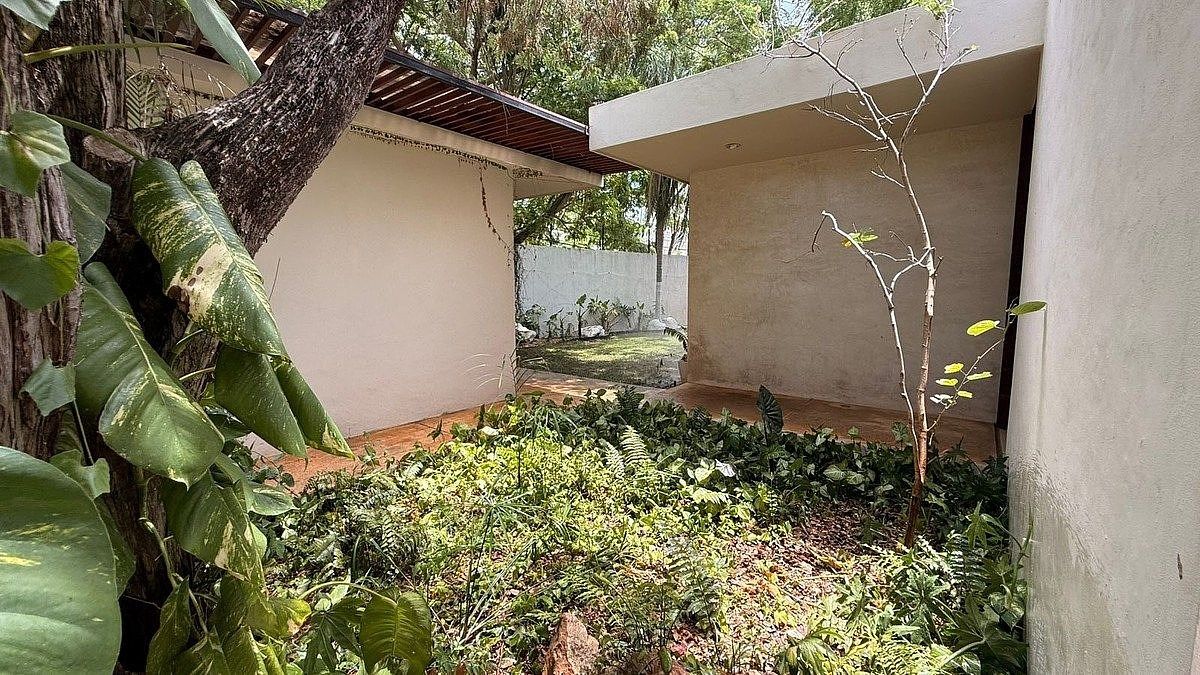 Casa en Buenavista, Mérida, foto 27 de 30