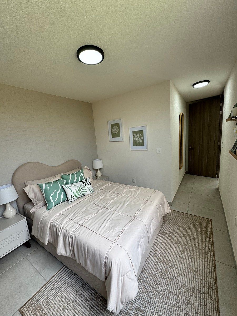 Departamento en Zákia, El Marqués, foto 5 de 27