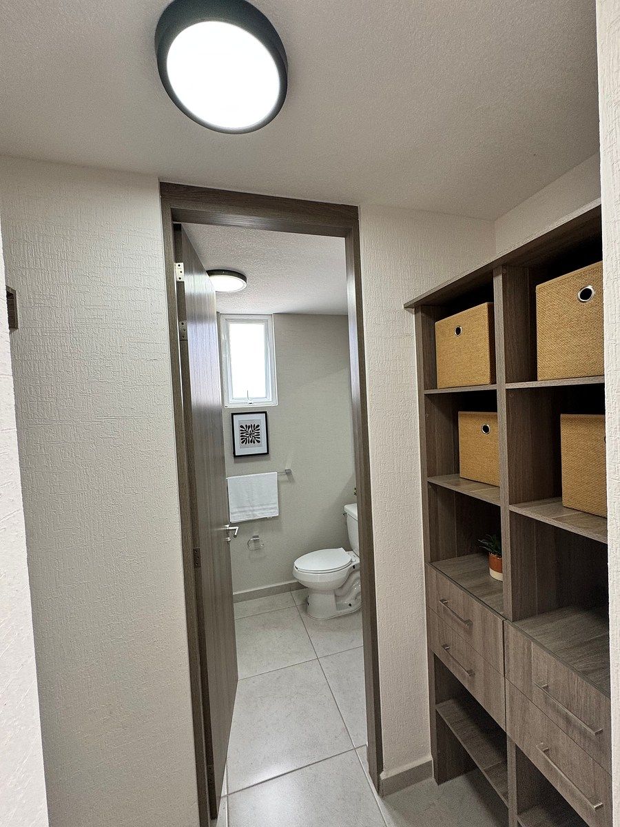 Departamento en Zákia, El Marqués, foto 6 de 27