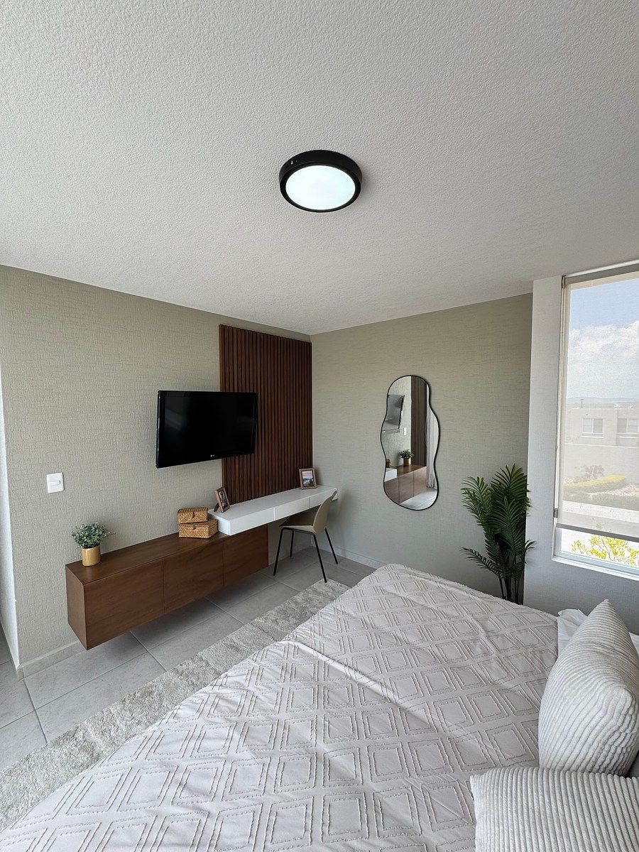 Departamento en Zákia, El Marqués, foto 11 de 27