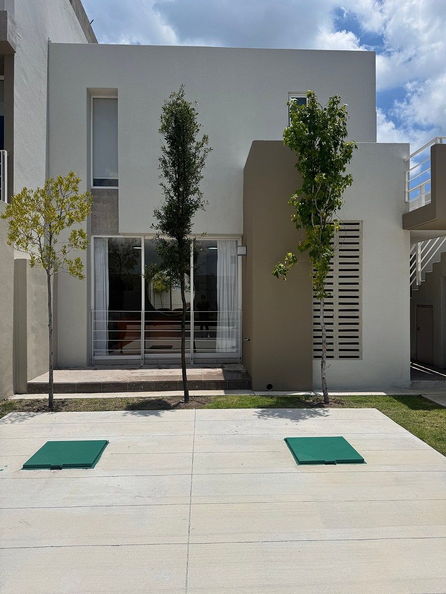 Departamento en Zákia, El Marqués, foto 2 de 27